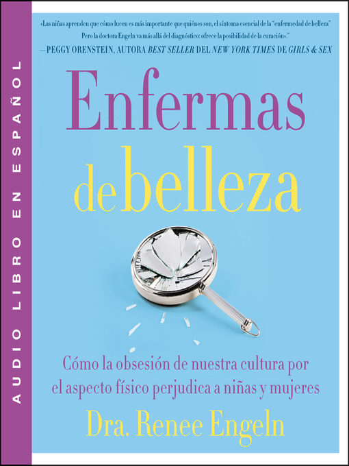 Title details for Enfermas de belleza by Renee Engeln - Available